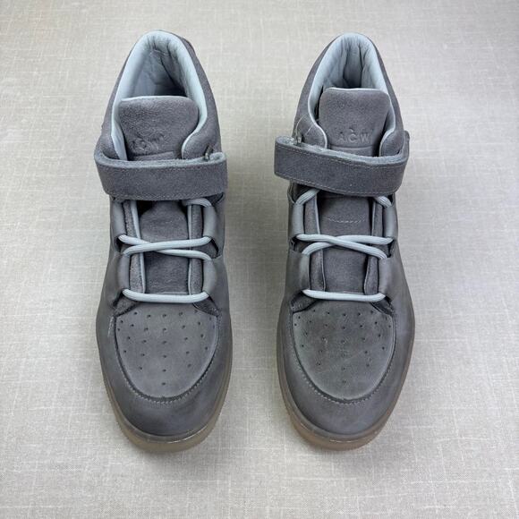 ? 2020 A-COLD-WALL x Converse ERX 260 Mid 9M main image 6